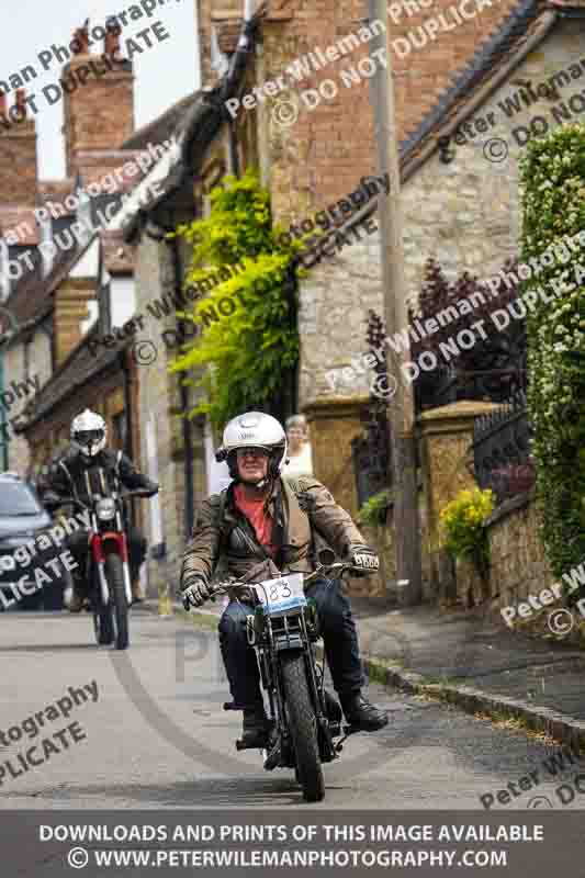 Vintage motorcycle club;eventdigitalimages;no limits trackdays;peter wileman photography;vintage motocycles;vmcc banbury run photographs